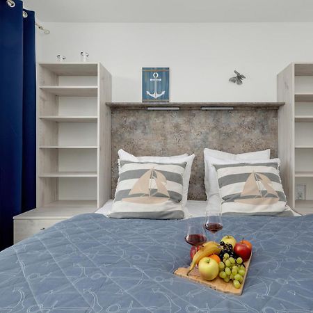 מידזיזדרויה Apartamenty Bel Mare Seaview By Rent Like Home מראה חיצוני תמונה