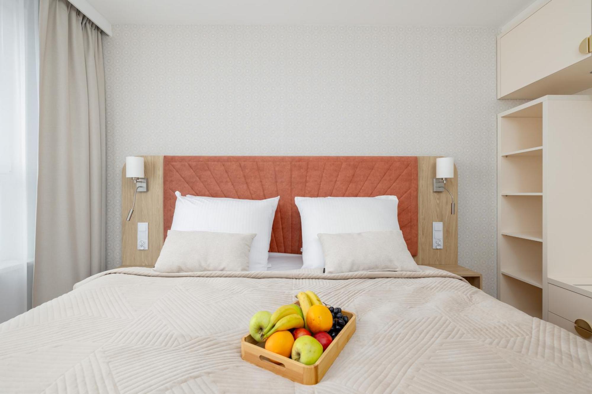 מידזיזדרויה Apartamenty Bel Mare Seaview By Rent Like Home מראה חיצוני תמונה