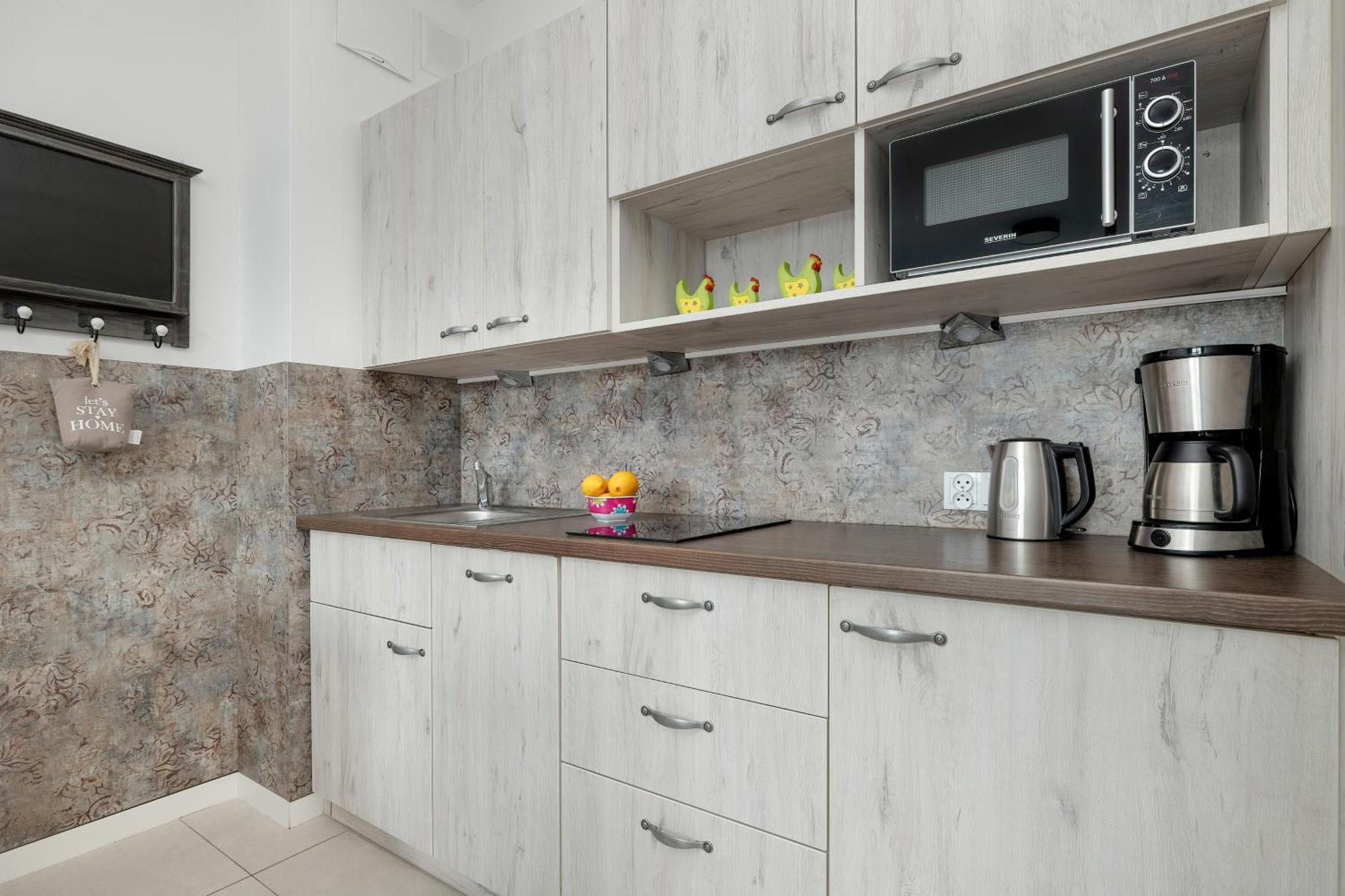 מידזיזדרויה Apartamenty Bel Mare Seaview By Rent Like Home מראה חיצוני תמונה