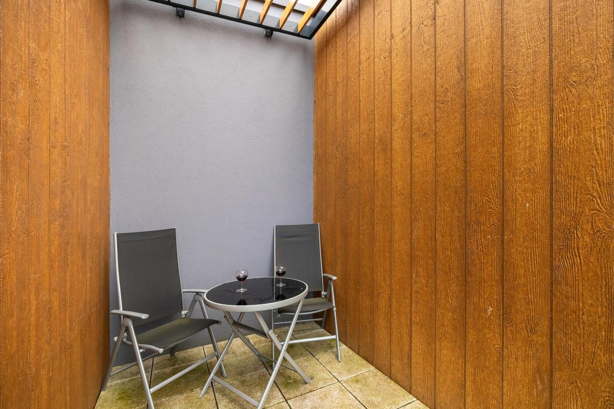 מידזיזדרויה Apartamenty Bel Mare Seaview By Rent Like Home מראה חיצוני תמונה