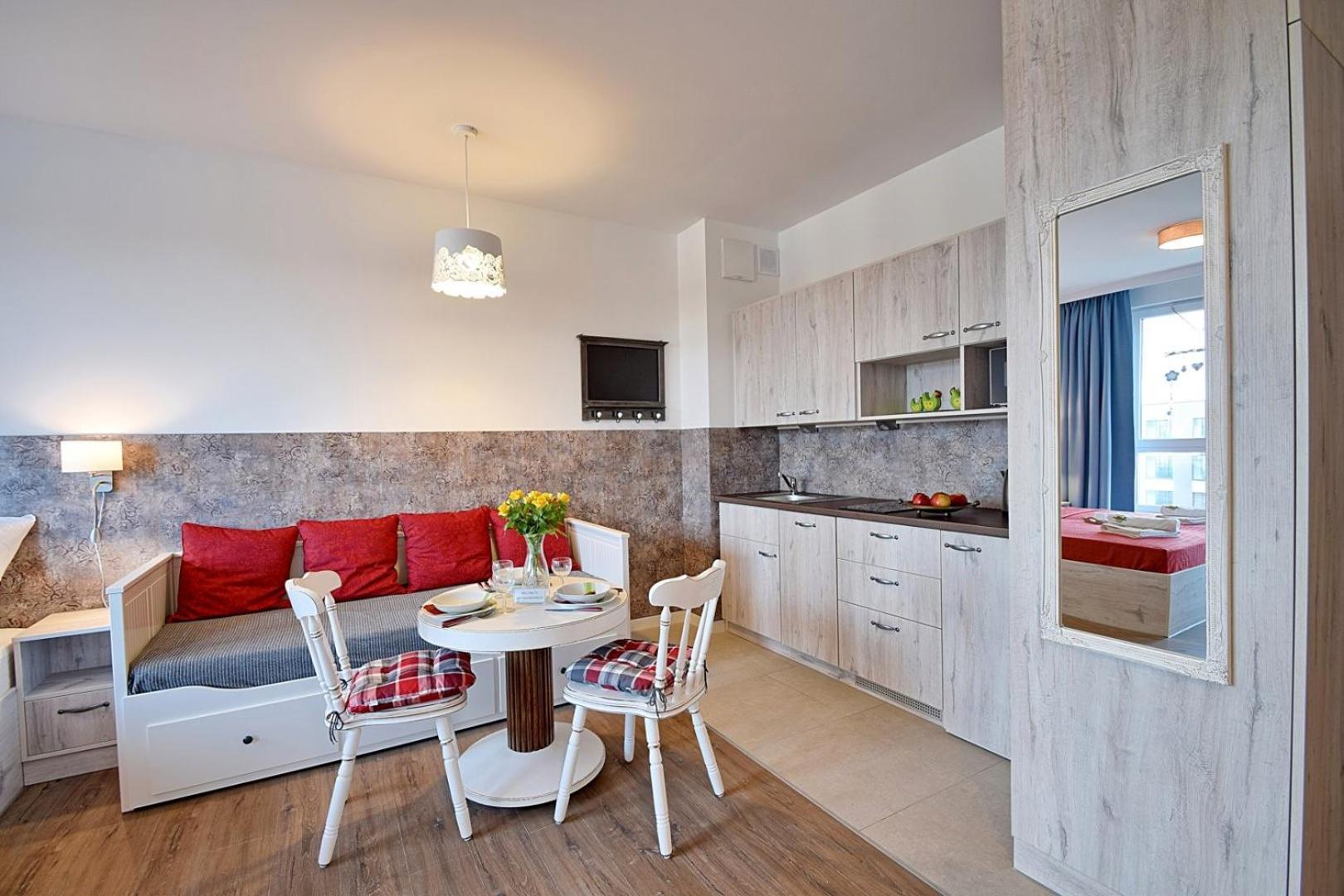 מידזיזדרויה Apartamenty Bel Mare Seaview By Rent Like Home מראה חיצוני תמונה