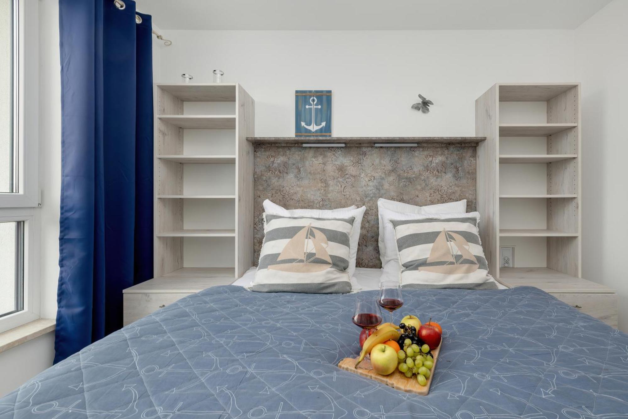 מידזיזדרויה Apartamenty Bel Mare Seaview By Rent Like Home מראה חיצוני תמונה